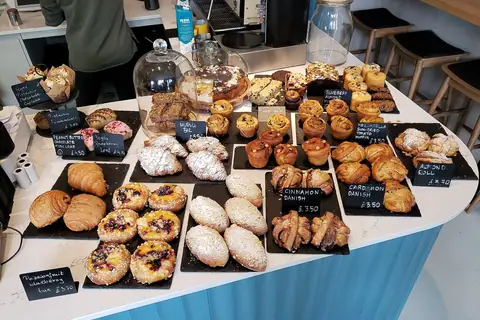 Big Dog Bakery photo 1
